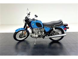 1976 BMW Motorcycle (CC-1893197) for sale in Morgantown, Pennsylvania