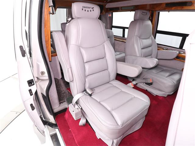 1998 Chevrolet Astro (CC-1893198) for sale in Christiansburg, Virginia