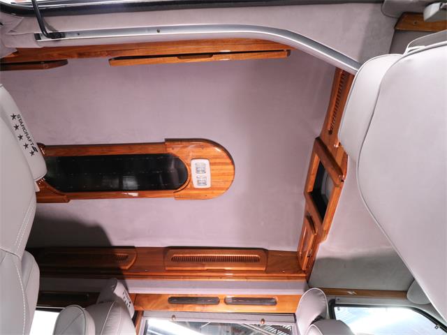 1998 Chevrolet Astro (CC-1893198) for sale in Christiansburg, Virginia