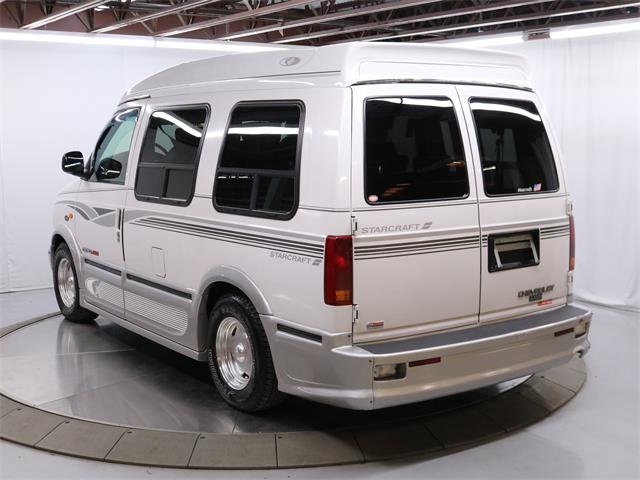 1998 Chevrolet Astro (CC-1893198) for sale in Christiansburg, Virginia