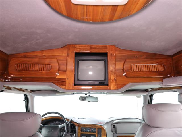 1998 Chevrolet Astro (CC-1893198) for sale in Christiansburg, Virginia