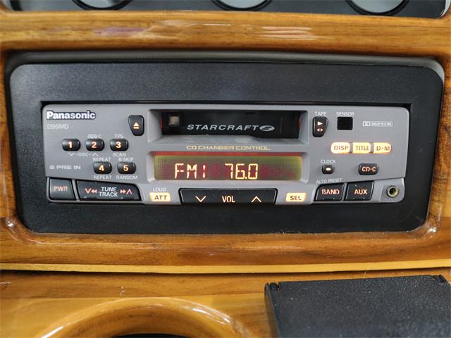 1998 Chevrolet Astro (CC-1893198) for sale in Christiansburg, Virginia