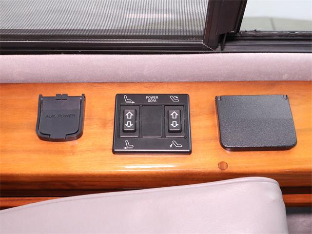 1998 Chevrolet Astro (CC-1893198) for sale in Christiansburg, Virginia
