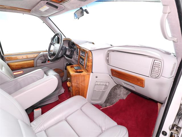 1998 Chevrolet Astro (CC-1893198) for sale in Christiansburg, Virginia