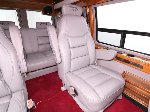 1998 Chevrolet Astro (CC-1893198) for sale in Christiansburg, Virginia