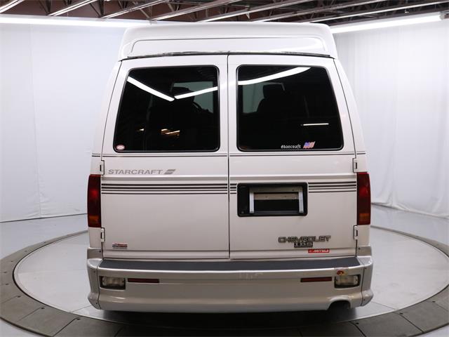 1998 Chevrolet Astro (CC-1893198) for sale in Christiansburg, Virginia