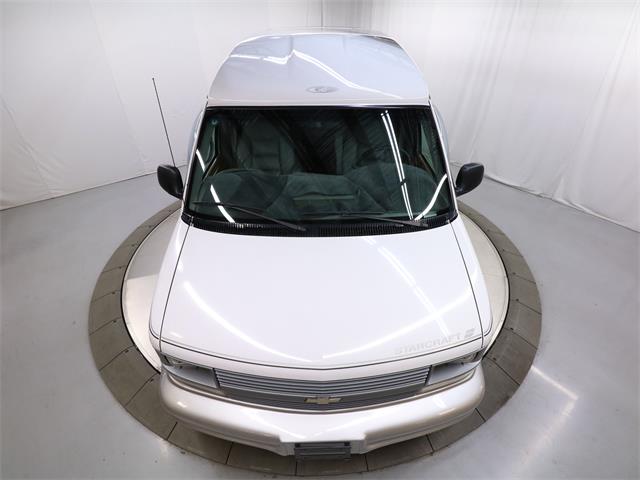 1998 Chevrolet Astro (CC-1893198) for sale in Christiansburg, Virginia