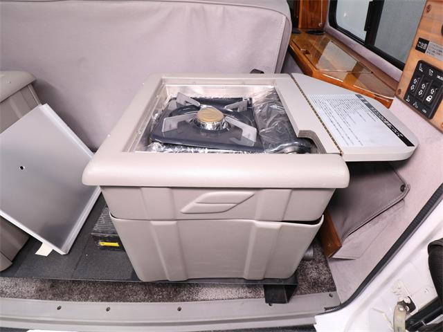 1998 Chevrolet Astro (CC-1893198) for sale in Christiansburg, Virginia