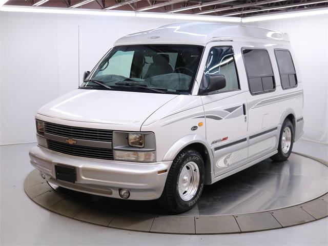 1998 Chevrolet Astro (CC-1893198) for sale in Christiansburg, Virginia
