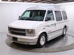 1998 Chevrolet Astro (CC-1893198) for sale in Christiansburg, Virginia
