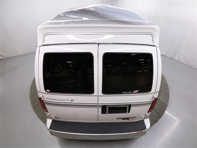 1998 Chevrolet Astro (CC-1893198) for sale in Christiansburg, Virginia