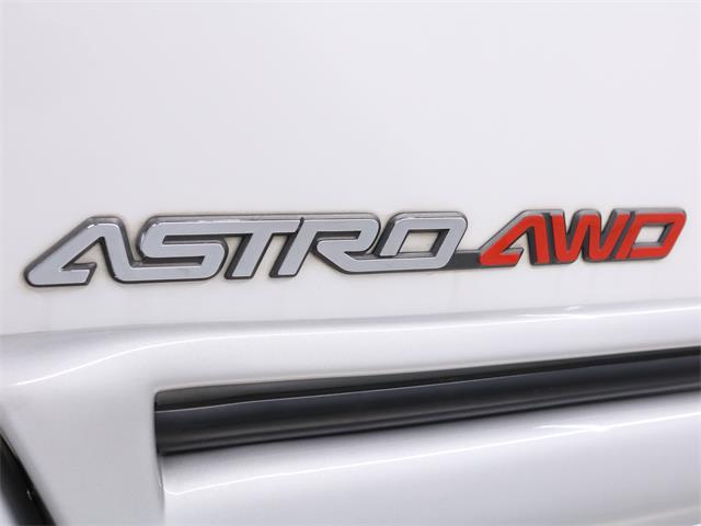 1998 Chevrolet Astro (CC-1893198) for sale in Christiansburg, Virginia