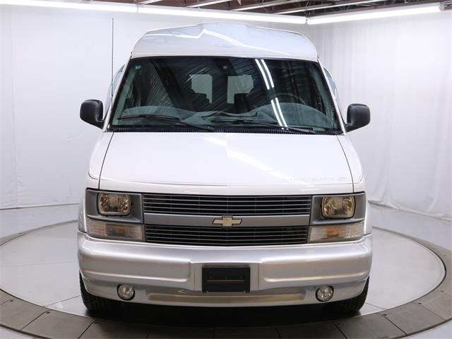 1998 Chevrolet Astro (CC-1893198) for sale in Christiansburg, Virginia