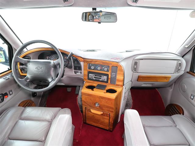 1998 Chevrolet Astro (CC-1893198) for sale in Christiansburg, Virginia