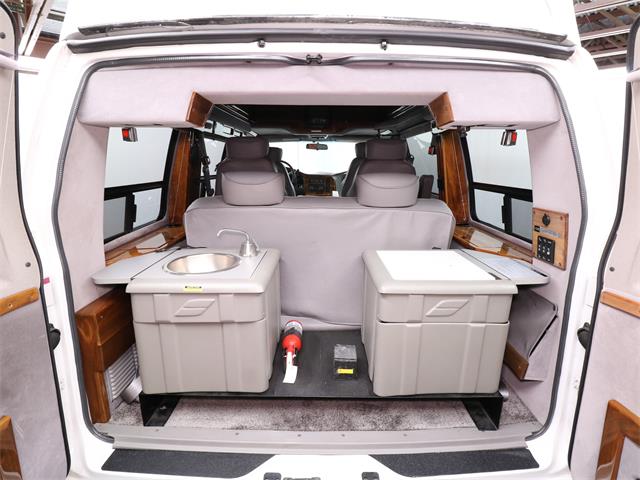 1998 Chevrolet Astro (CC-1893198) for sale in Christiansburg, Virginia