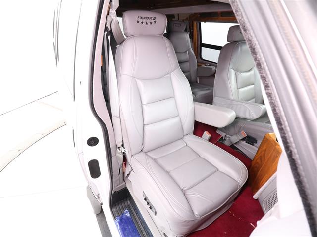 1998 Chevrolet Astro (CC-1893198) for sale in Christiansburg, Virginia