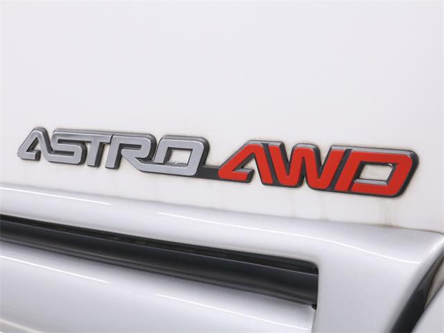 1998 Chevrolet Astro (CC-1893198) for sale in Christiansburg, Virginia
