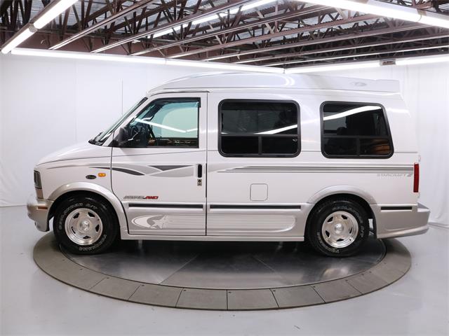 1998 Chevrolet Astro (CC-1893198) for sale in Christiansburg, Virginia
