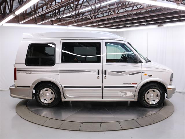 1998 Chevrolet Astro (CC-1893198) for sale in Christiansburg, Virginia