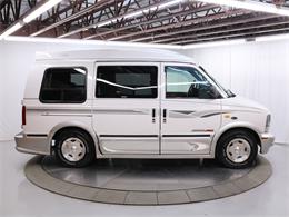 1998 Chevrolet Astro (CC-1893198) for sale in Christiansburg, Virginia