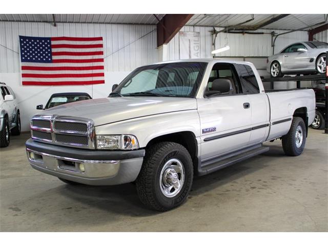 1999 Dodge Ram 2500 (CC-1893200) for sale in Kentwood, Michigan