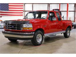 1992 Ford F150 (CC-1893201) for sale in Kentwood, Michigan