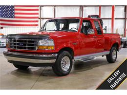 1992 Ford F150 (CC-1893201) for sale in Kentwood, Michigan