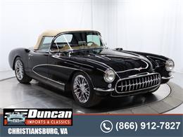 1957 Chevrolet Corvette (CC-1893204) for sale in Christiansburg, Virginia