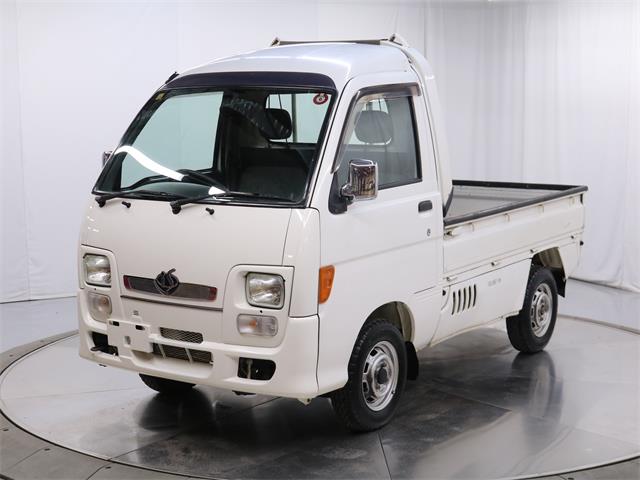 1998 Daihatsu Hijet (CC-1893212) for sale in Christiansburg, Virginia