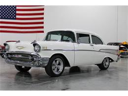 1957 Chevrolet 210 (CC-1893213) for sale in Kentwood, Michigan