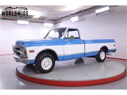 1967 GMC Pickup (CC-1893214) for sale in Denver , Colorado