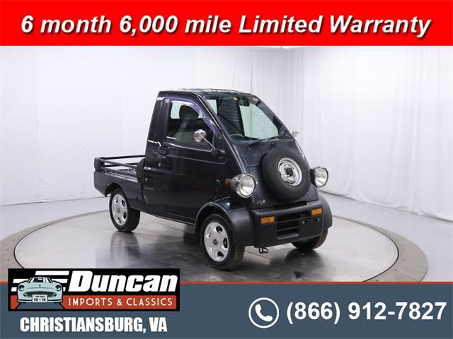 1996 Daihatsu Midget (CC-1893217) for sale in Christiansburg, Virginia