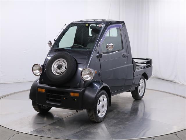 1996 Daihatsu Midget (CC-1893217) for sale in Christiansburg, Virginia