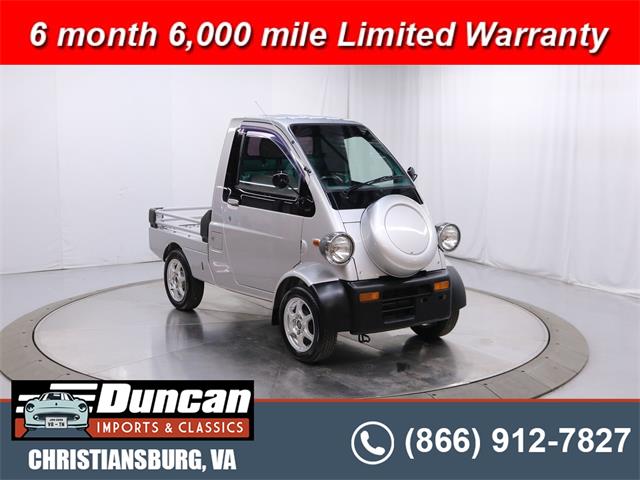 1996 Daihatsu Midget (CC-1893219) for sale in Christiansburg, Virginia