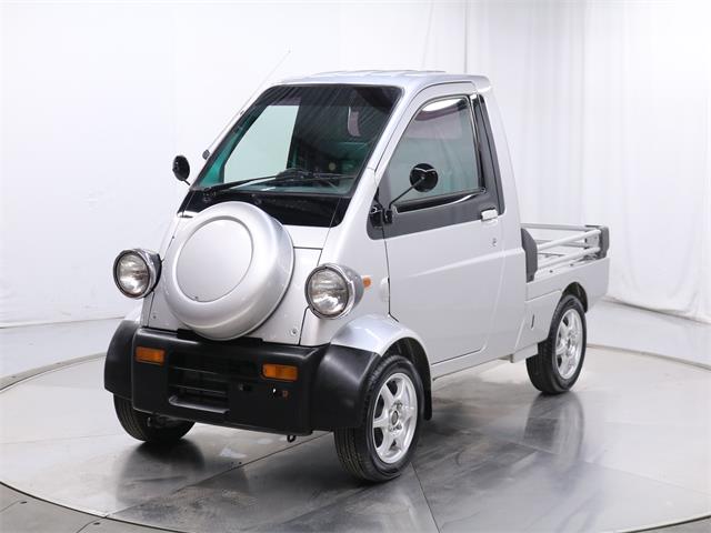 1996 Daihatsu Midget (CC-1893219) for sale in Christiansburg, Virginia