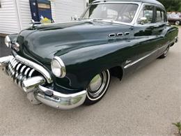 1950 Buick Super (CC-1890322) for sale in Carlisle, Pennsylvania