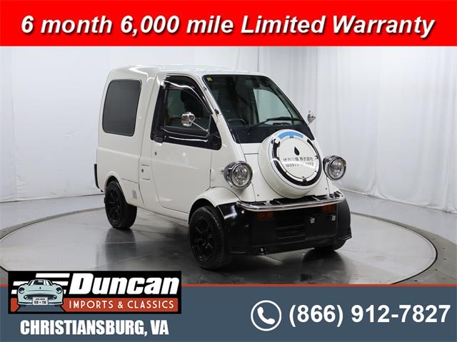 1997 Daihatsu Midget (CC-1893221) for sale in Christiansburg, Virginia