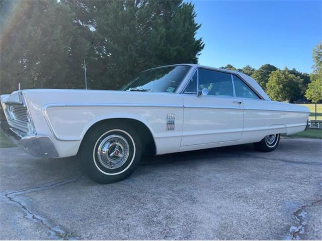 1966 Plymouth Fury (CC-1893225) for sale in Cadillac, Michigan