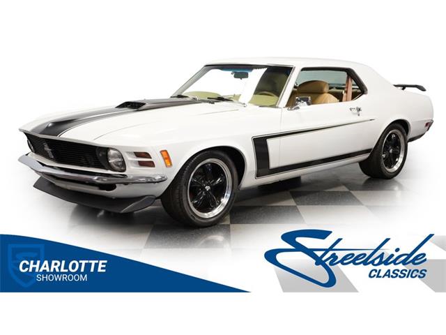 1970 Ford Mustang (CC-1893226) for sale in Concord, North Carolina