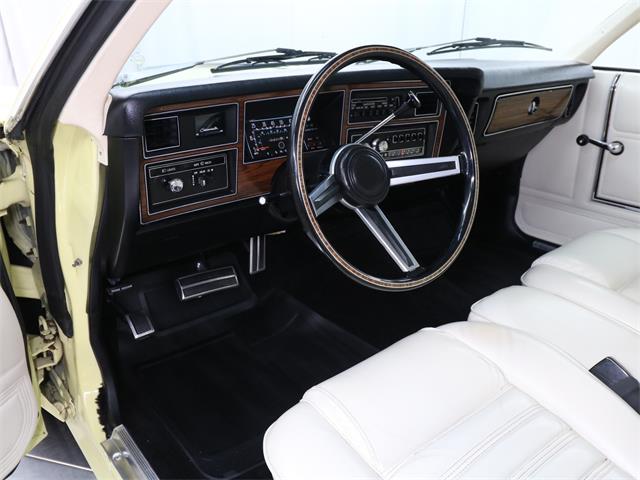 1979 Dodge Aspen (CC-1893230) for sale in Christiansburg, Virginia