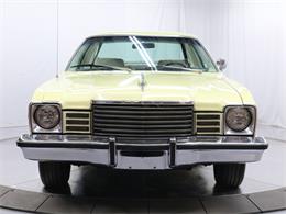 1979 Dodge Aspen (CC-1893230) for sale in Christiansburg, Virginia