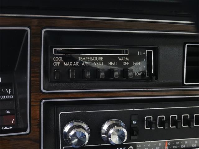 1979 Dodge Aspen (CC-1893230) for sale in Christiansburg, Virginia