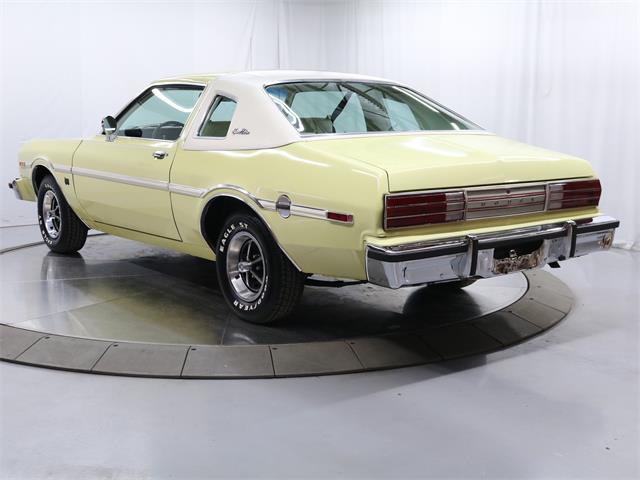 1979 Dodge Aspen (CC-1893230) for sale in Christiansburg, Virginia