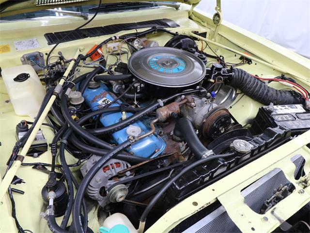1979 Dodge Aspen (CC-1893230) for sale in Christiansburg, Virginia