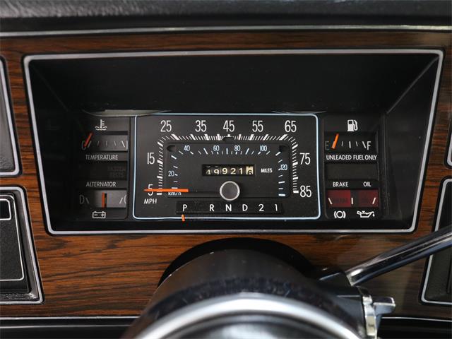 1979 Dodge Aspen (CC-1893230) for sale in Christiansburg, Virginia