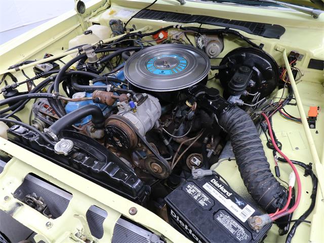1979 Dodge Aspen (CC-1893230) for sale in Christiansburg, Virginia