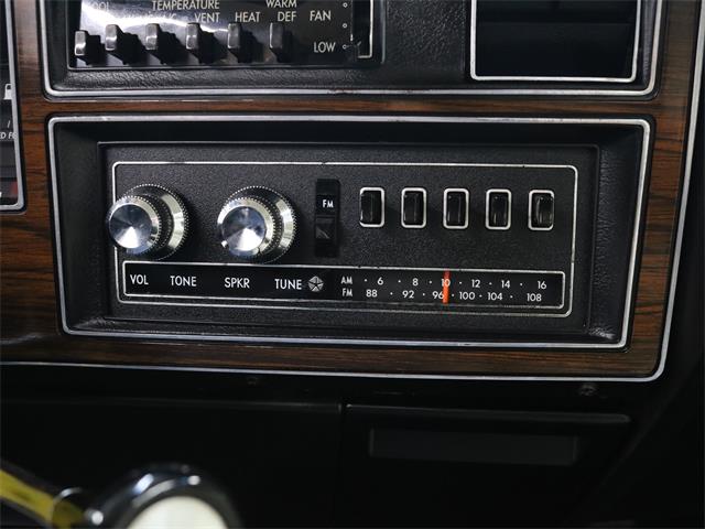 1979 Dodge Aspen (CC-1893230) for sale in Christiansburg, Virginia