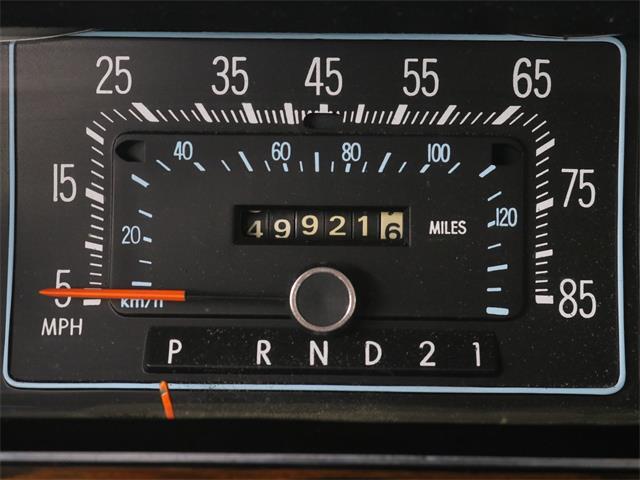 1979 Dodge Aspen (CC-1893230) for sale in Christiansburg, Virginia