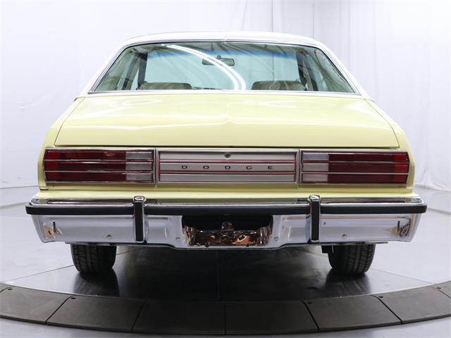1979 Dodge Aspen (CC-1893230) for sale in Christiansburg, Virginia