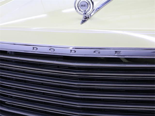 1979 Dodge Aspen (CC-1893230) for sale in Christiansburg, Virginia
